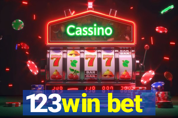 123win bet